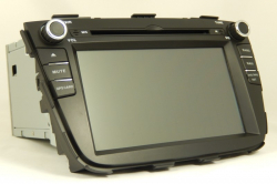 Multimedi�lne r�dio Kia Sorento  Android model  DVD-DVB-T-GPS model 2013-2014