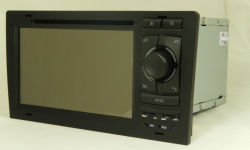 Multimedi�lne r�dio Audi A8   DVD-USB -GPS model 1994-2003