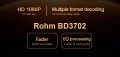Multimedi�lne r�dio Citroen C4 Android 7.1 Winca S190