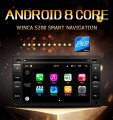 R�dio HYUNDAI I30 -  WINCA-S200 Android 8.0