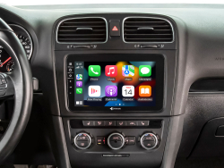 Android radio Dynavin pre Volkswagen - �koda -  Seat   D9-V8 Premium Flex