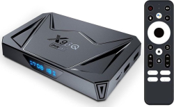 Android box DI-WAY AND-X96 GIGABIT 8K 4-32Gb