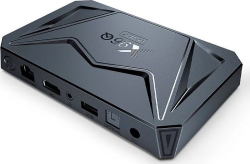Android box DI-WAY AND-X96 GIGABIT 8K 4-32Gb