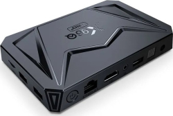 Android box DI-WAY AND-X96 GIGABIT 8K 4-32Gb