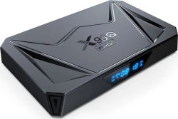 Android box DI-WAY AND-X96 GIGABIT 8K 4-32Gb