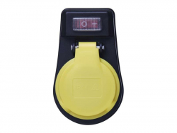 Z�suvka EMOS P00271