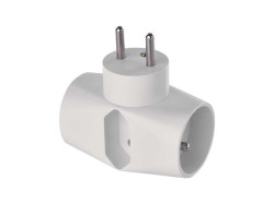 Z�suvka rozbo�ovacia EMOS P0023N