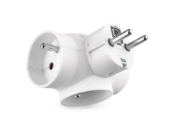 Z�suvka rozbo�ovacia EMOS P0024FR