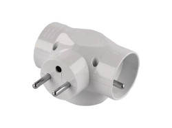 Z�suvka rozbo�ovacia EMOS P0024N