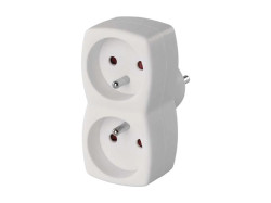 Z�suvka rozbo�ovacia EMOS P0028N