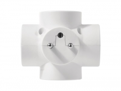 Z�suvka rozbo�ovacia EMOS P0040