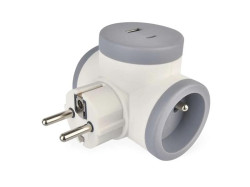 Z�suvka rozbo�ovacia EMOS P0076PD