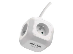 Z�suvka rozbo�ovacia EMOS P04119U