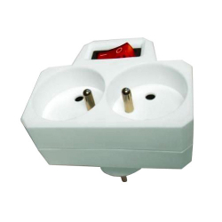 Z�suvka rozbo�ovacia HADEX L160A