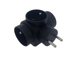 Z�suvka rozbo�ovacia QTEC Q-372F