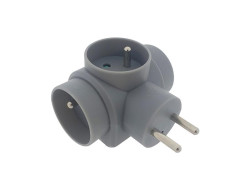 Z�suvka rozbo�ovacia QTEC Q-412F