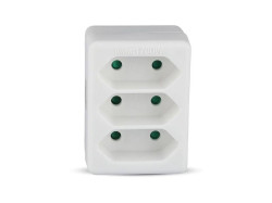 Z�suvka rozbo�ovacia V-TAC VT1023