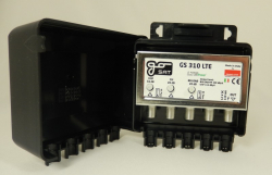 Ant�nny zosil�ova� GoSAT GS310LTE