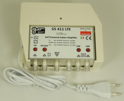 Ant�nny zosil�ova� GoSAT GS411LTE