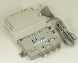 Zosilova� TERRA MA-076L  FM-VHFIII-2xUHF- LTE